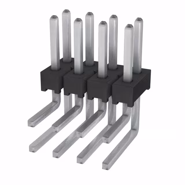 TMM-104-01-TM-D-RE Samtec Inc.  Headers Male Pins